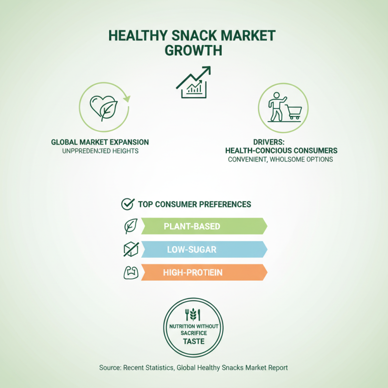 Top 10 Healthy Snack Brands You Need to Try for Guilt Free Enjoyment