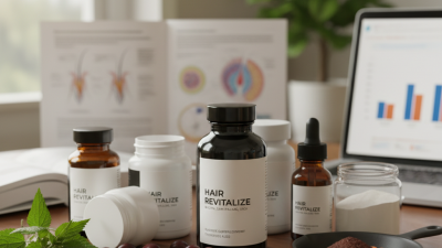 How to Choose the Best Hair Loss Supplement for Thicker Hair in 2025