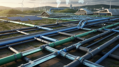 Top Trends in Polyethylene Pipe for 2025 You Need to Know