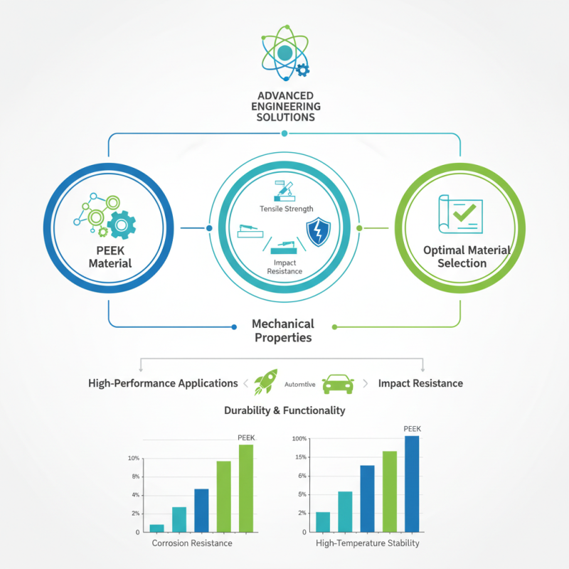 2025 How to Analyze Peek Mechanical Properties for Optimal Material Selection