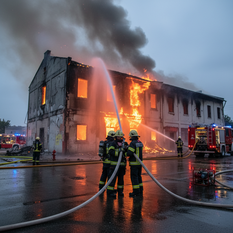 What is a Fire Rated Door and Why is it Important?