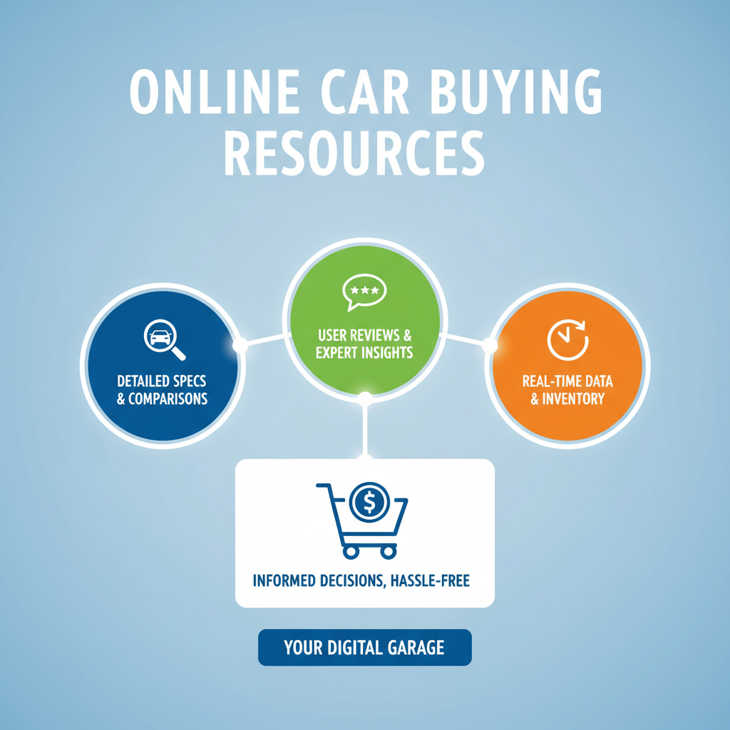 Top 10 Car Websites for Buying and Researching Your Next Vehicle