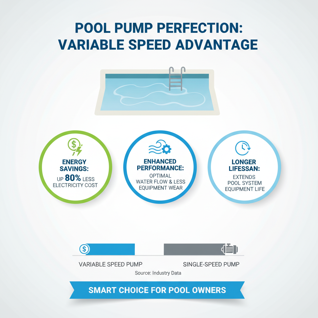 Top 10 Pool Pumps in Canada: Finding the Best Value for Your Pool Needs