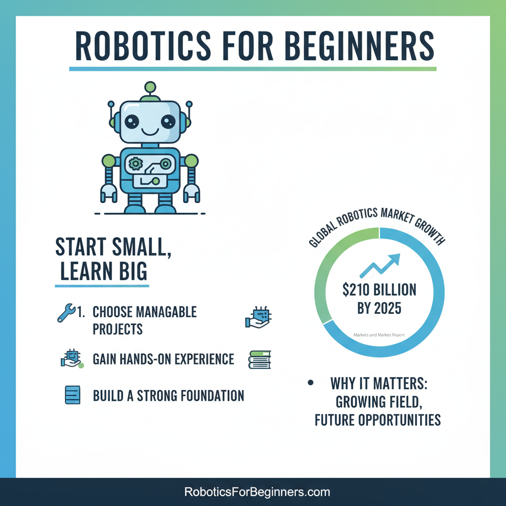 10 Best Robot Design Ideas for Beginners: Tips and Inspiration