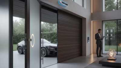 Top 10 Door Openers You Need to Know for a Smarter Home