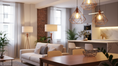Why Choosing the Right Lighting Site is Crucial for Your Home Improvement