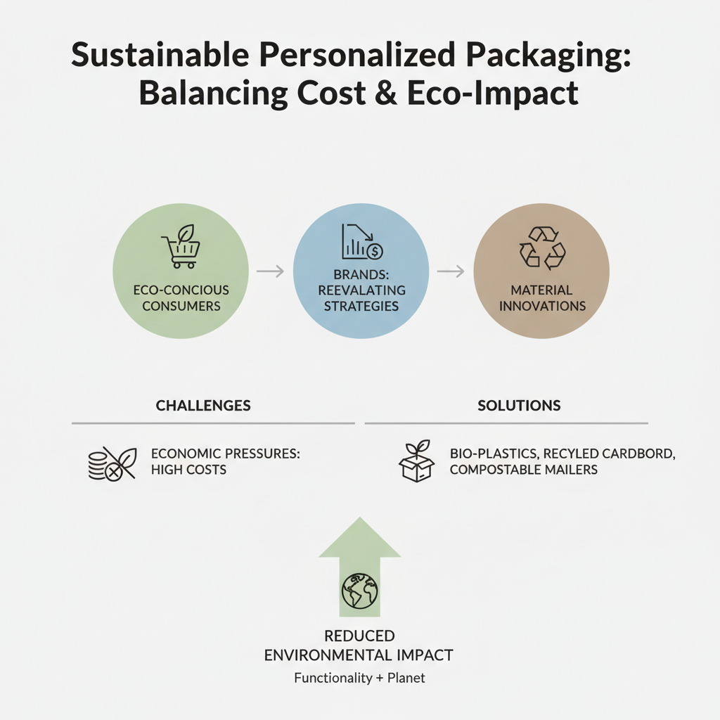 The Ultimate Guide to Personalised Packaging Boxes for Your Brand