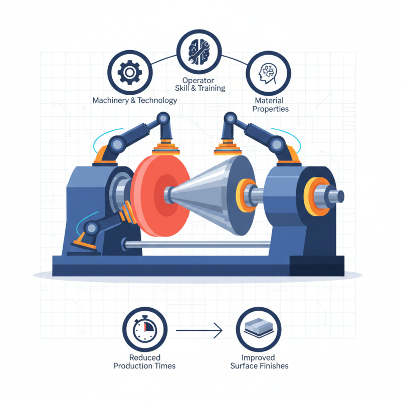 Essential Tips for Mastering the Spinning Metal Process in Manufacturing