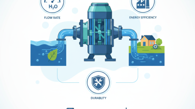 What is the Best Water Pump for Efficient Water Supply and Usage