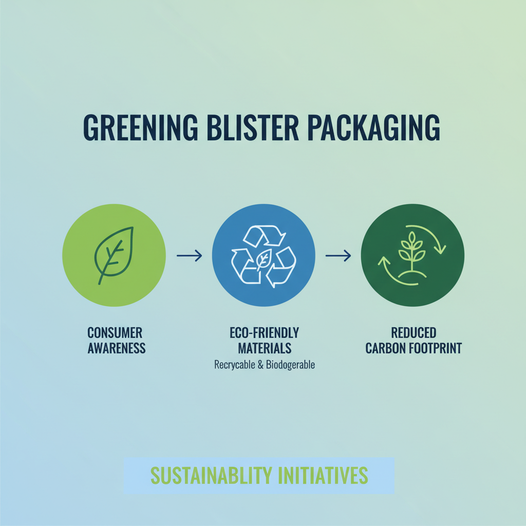 Why Choose Stock Blister Packaging for Your Product Needs