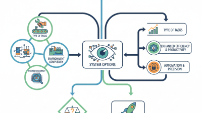 How to Choose the Best Robot Vision System for Your Business Needs