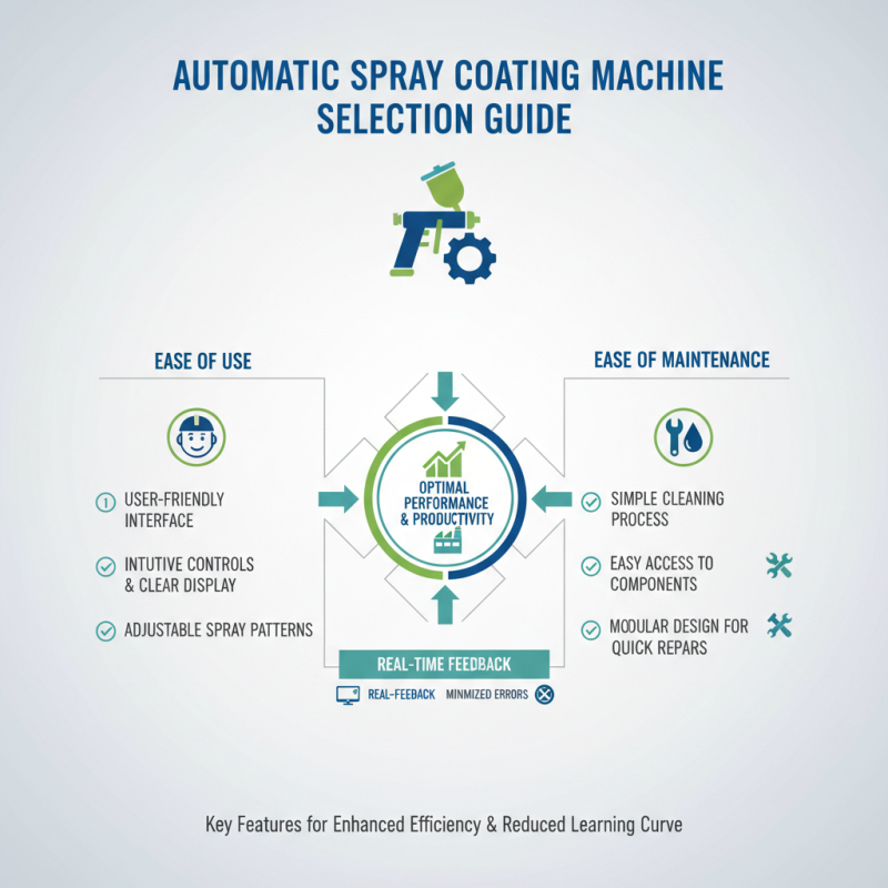 Top 10 Tips for Choosing the Best Automatic Spray Coating Machine