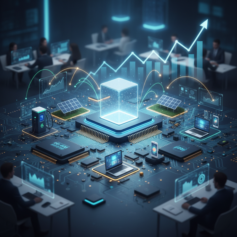 2025 Guide: How to Choose the Best DC to DC Converter for Your Needs