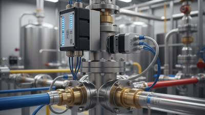 What is an Electronic Valve and How Does it Work in Modern Systems