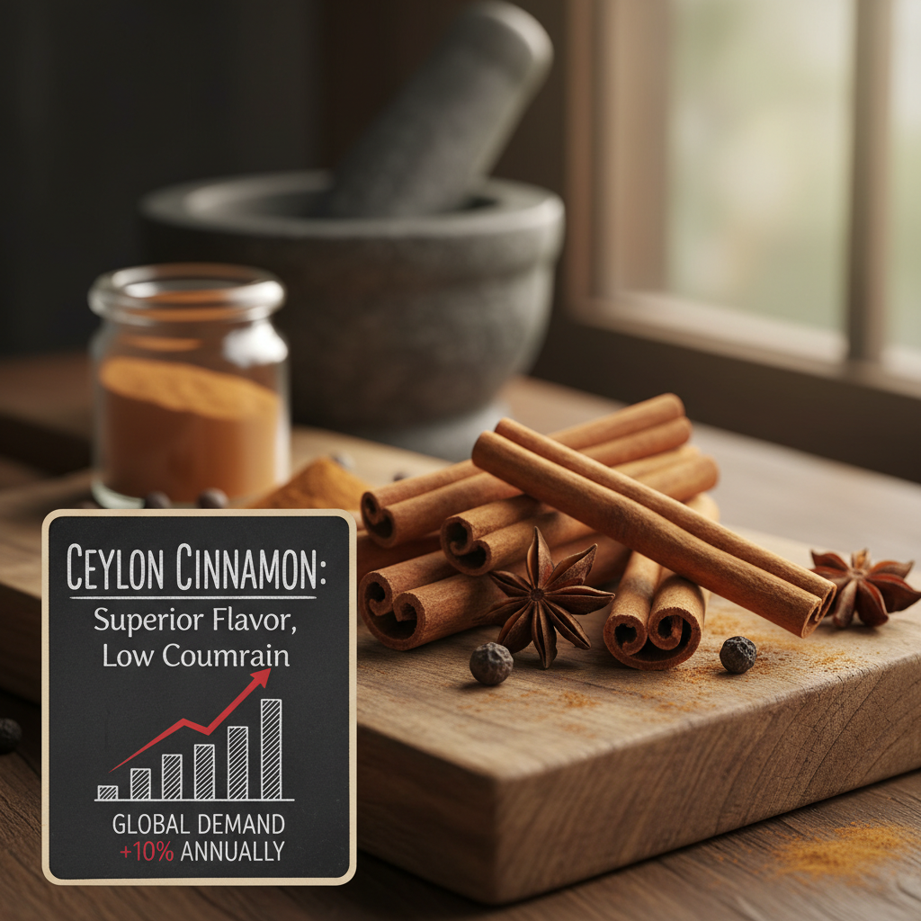 2025 Top Uses for Cinnamon Sticks: Health Benefits, Recipes, and More!