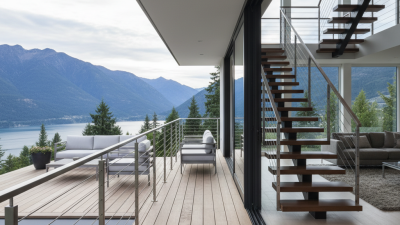 Top Cable Railing Trends for 2025 You Need to Know