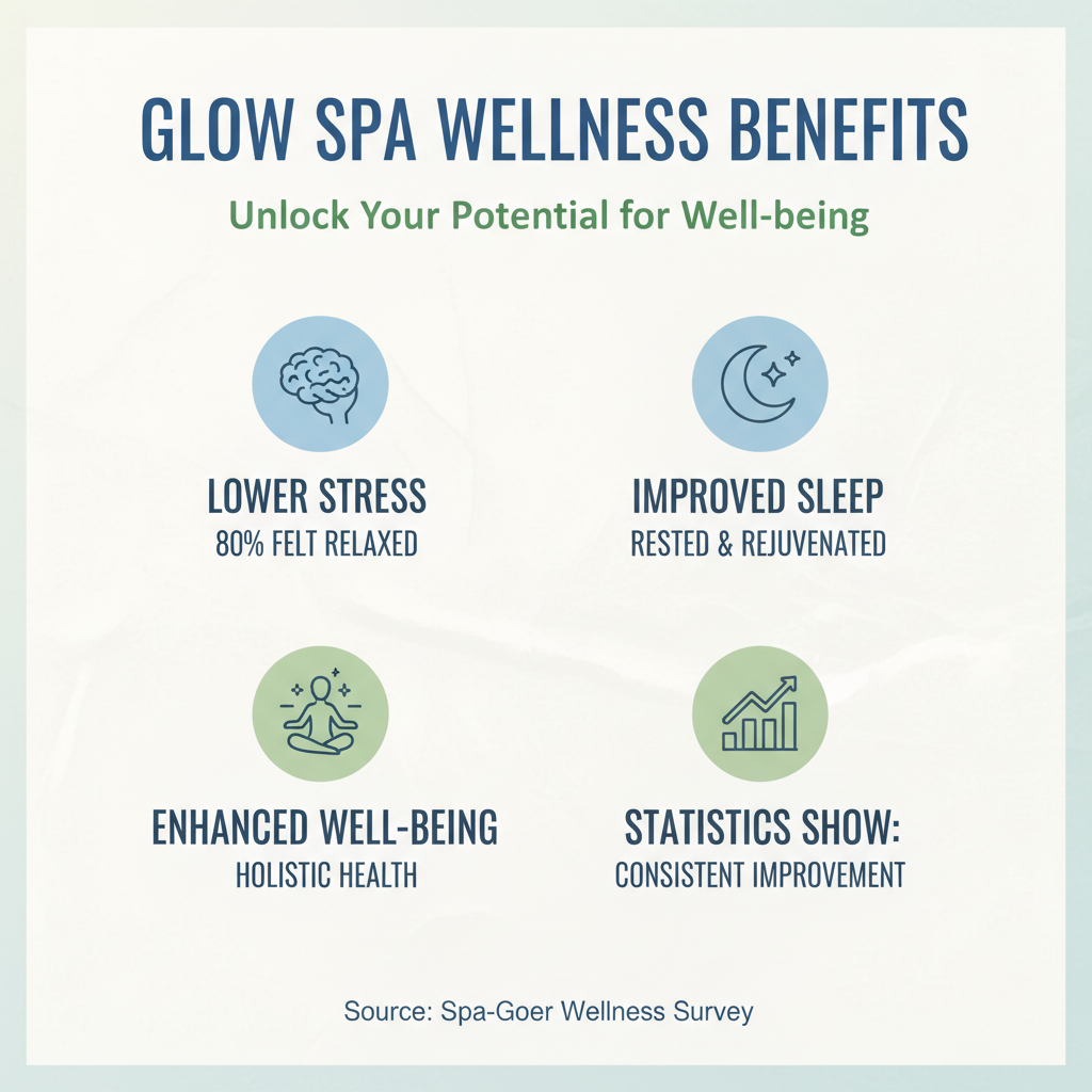 What is Glow Spa and How Can It Enhance Your Wellness Experience