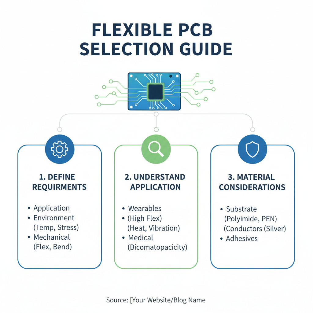 How to Choose the Best Flexible PCB for Your Project Needs and Budget