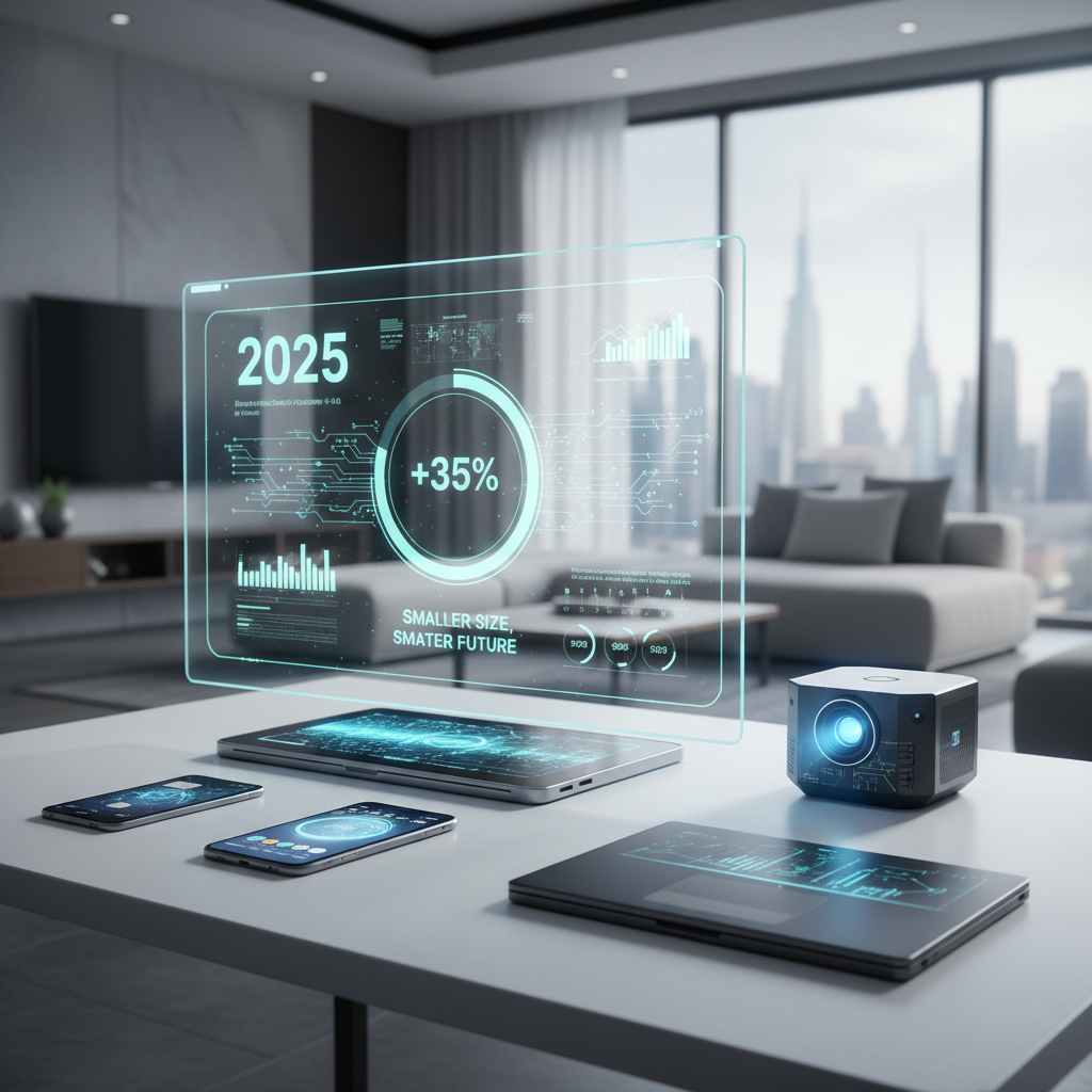 Top Compact Size Products to Look for in 2025