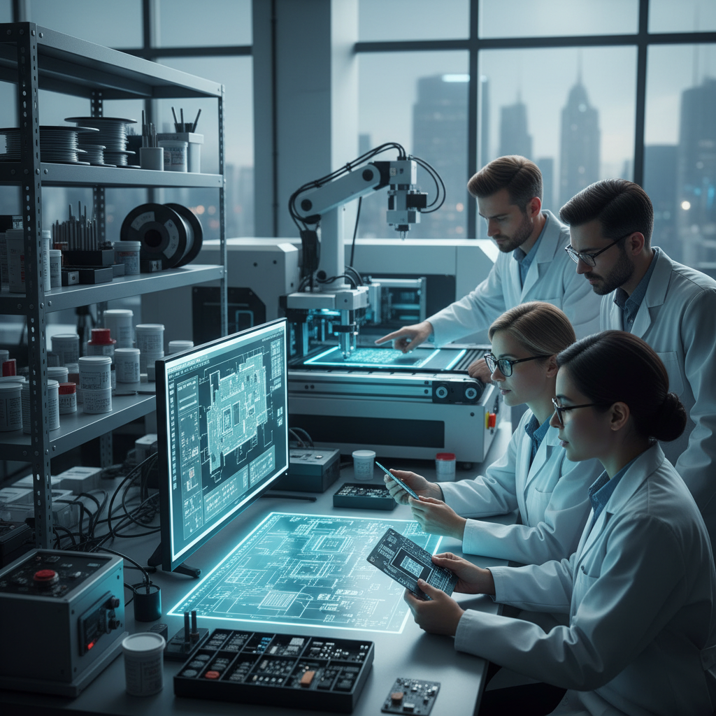 10 Essential Tips for First Time PCB Manufacturing Success