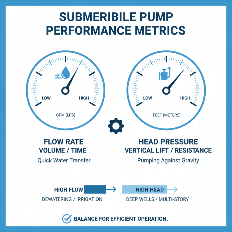 How to Choose the Right Submersible Pump for Your Needs: A Complete Guide