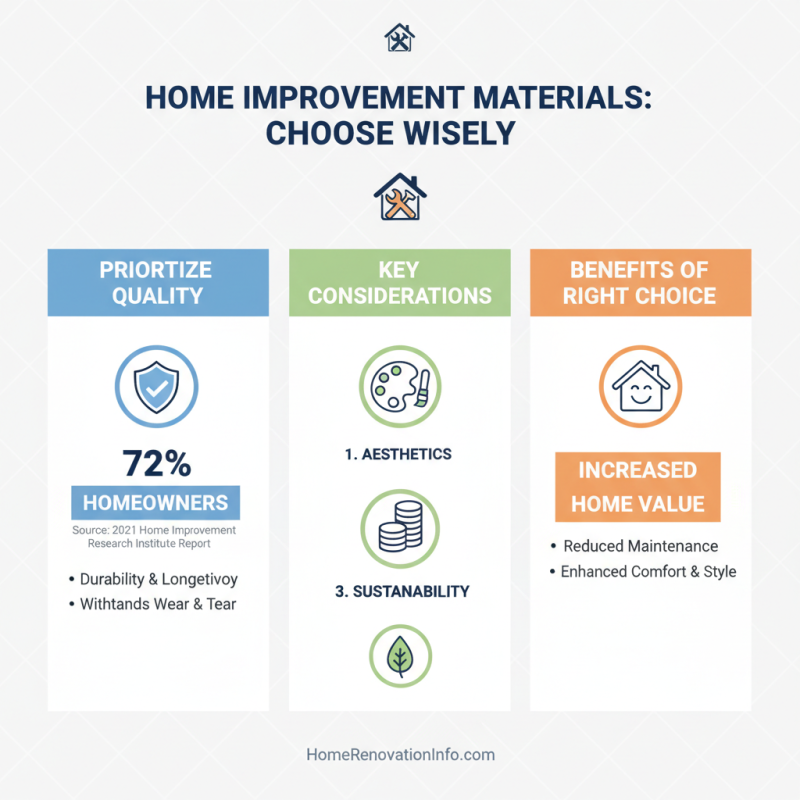 Top 10 Essential Doors and More Tips for Your Home Improvement Project