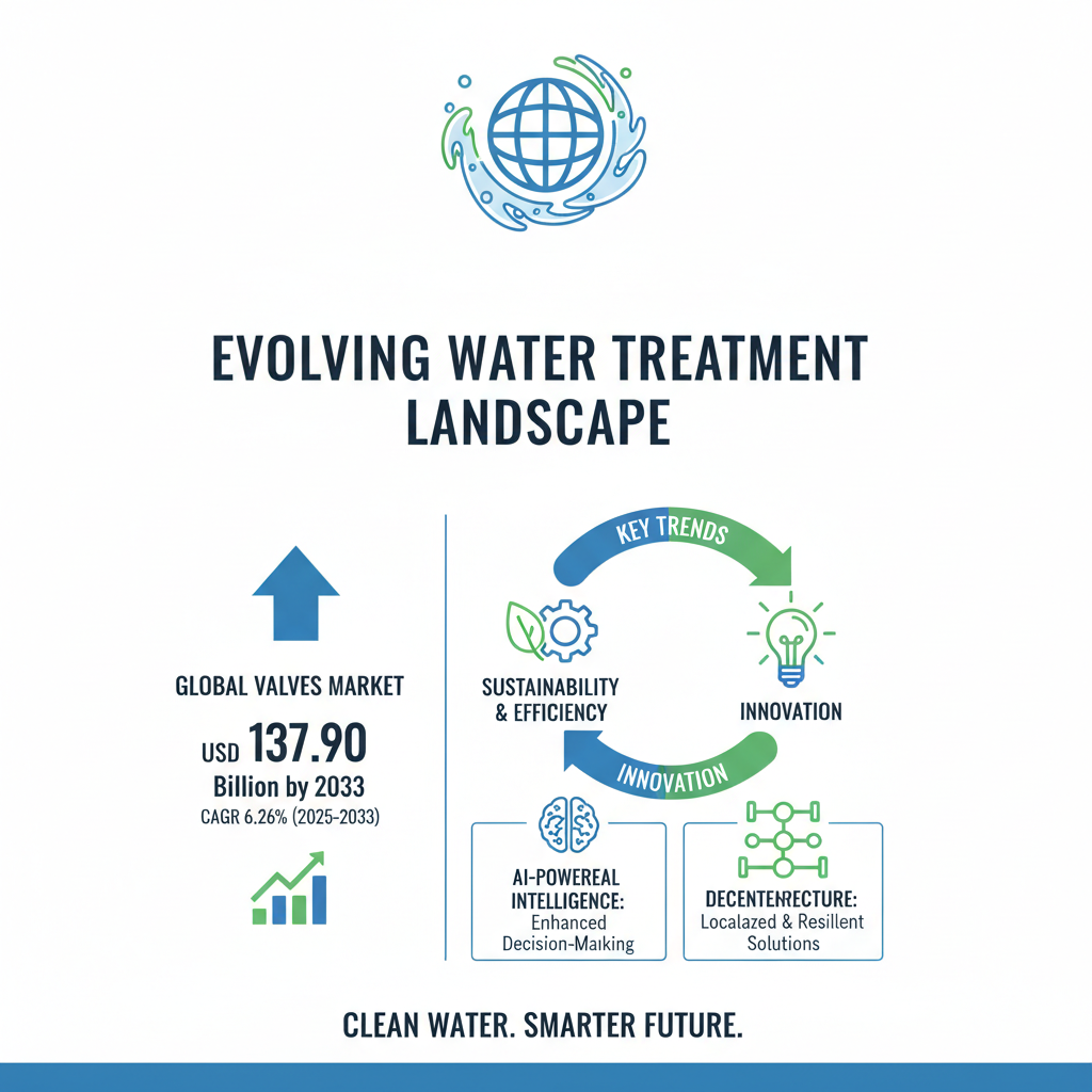 2025 Top Valve Applications You Need to Know for Future Innovations