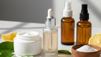 How to Use Triethyl Citrate for Skin Care and Health Benefits