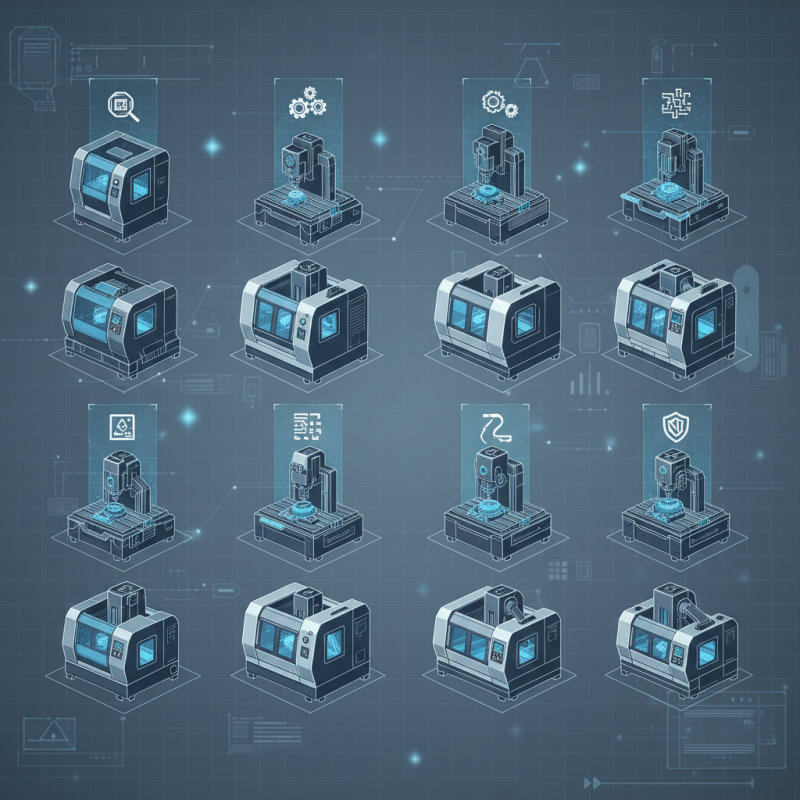 The 10 Best CNC Milling Machines for Precision Engineering in 2023
