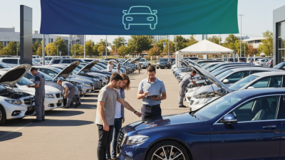 Top 10 Tips for Buying Second Hand Cars That Save You Money