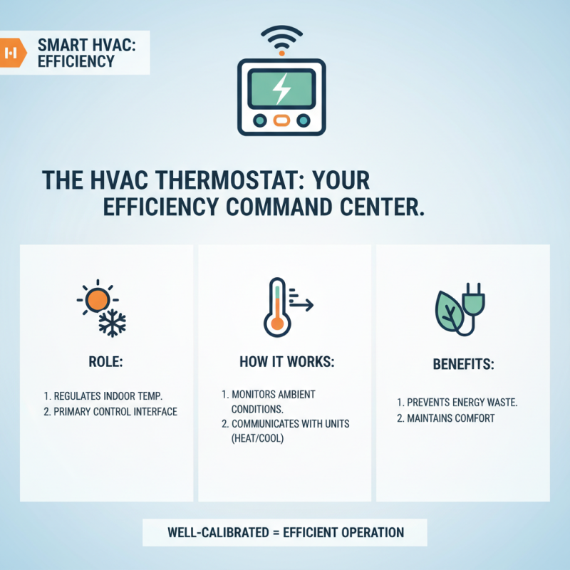 Top 10 Essential Parts of HVAC System You Need to Know