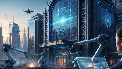 Top 5 Online Steel Fabrication Services You Need to Know in 2023