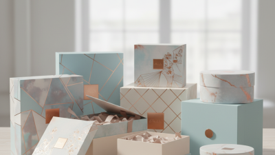 Top 10 Tips for Choosing the Best Printed Gift Boxes for Your Business