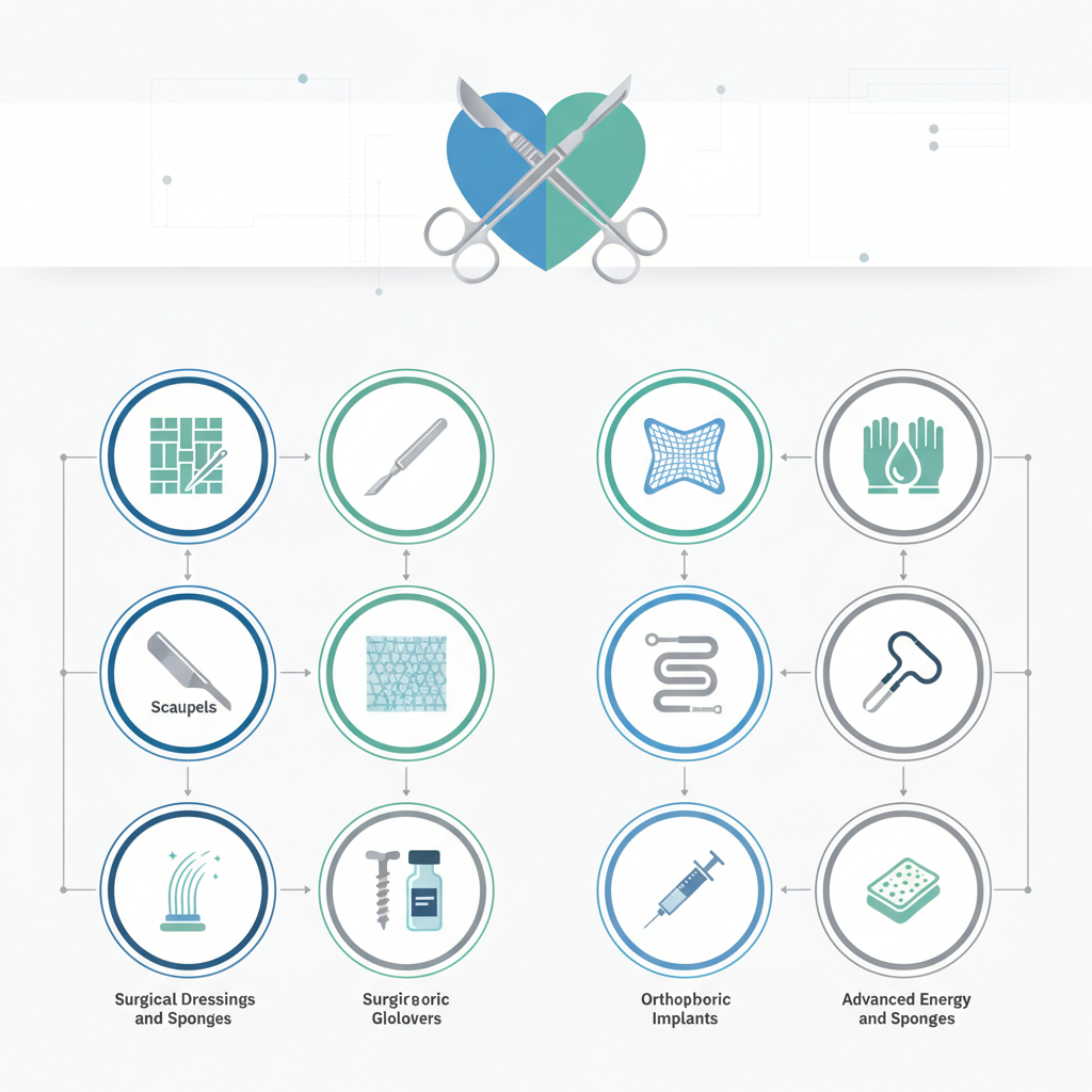 Top 10 Essential Surgery Materials Every Medical Professional Should Know