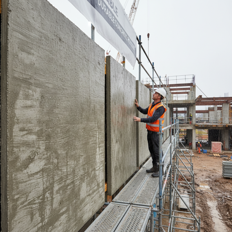 Why Concrete Plywood is the Best Choice for Your Construction Projects