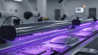 2025 How to Choose the Best UV LED Curing Equipment for Your Business
