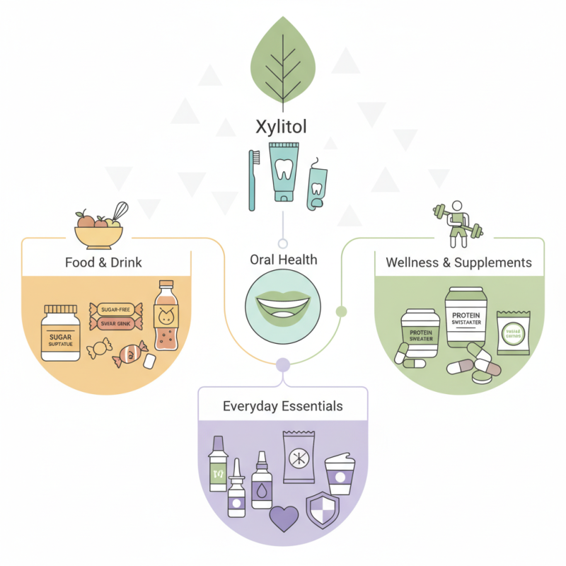 2025 Best Products Made With Xylitol You Need to Try