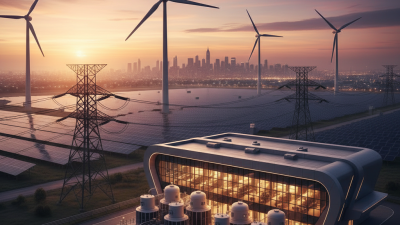 Why Power Systems Generators Are Essential for Reliable Energy Supply