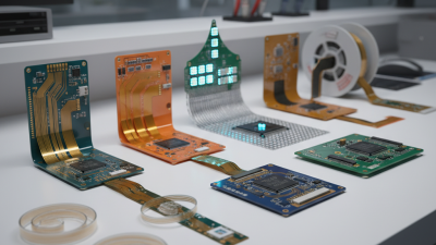 10 Best PCB Flex Technologies to Enhance Your Electronic Designs
