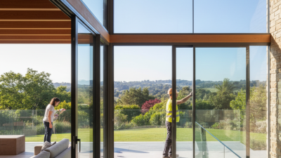 Why Glass Installation is Essential for Your Home Renovation Project