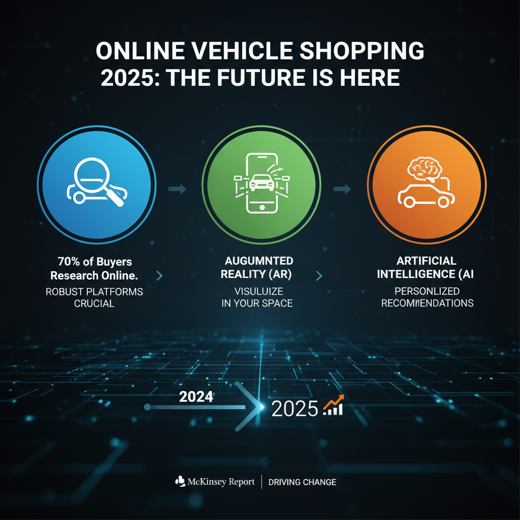 Top Car Websites to Check Out in 2025 for Your Next Vehicle Purchase