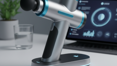 2025 Top Cryotex Massage Gun Charging Guide for Optimal Performance