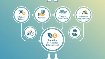 How to Choose the Best Solar Panels for Your Home: A Complete Guide