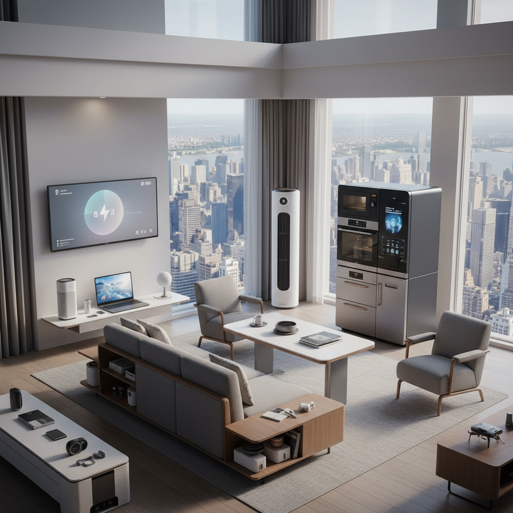 Top Compact Size Products to Look for in 2025