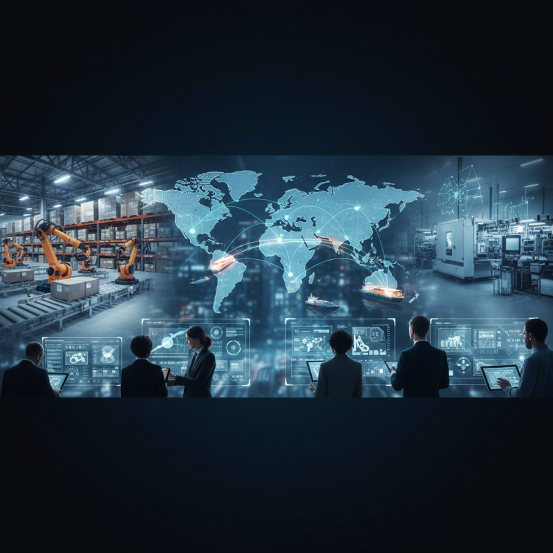 Top 10 Tips for Managing Your Electronics Supply Chain Effectively