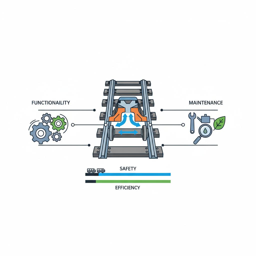 Essential Tips for Understanding Railway Frog Functionality and Maintenance