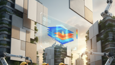 2025 Top Trends in Calcium Silicate Board What You Need to Know