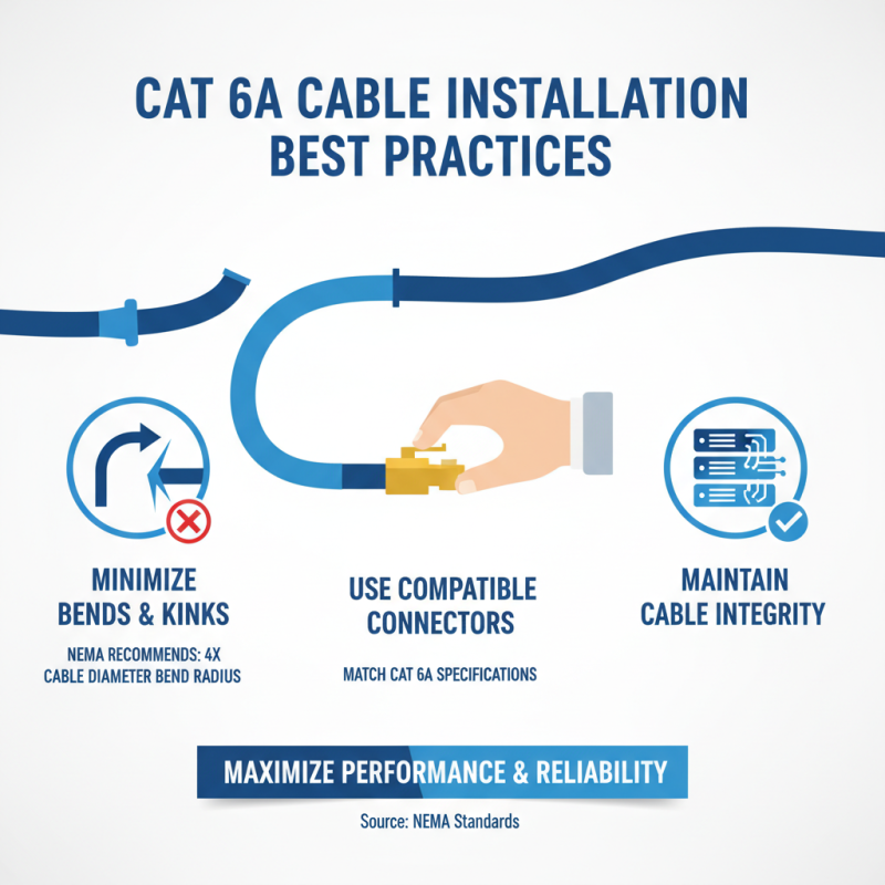 What is Cat 6a Cable? Benefits, Uses, and How It Compares to Other Cables