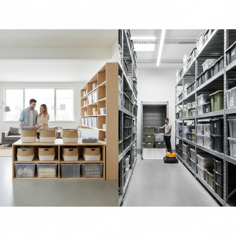 Top Benefits of Container Camps for Flexible Living Solutions