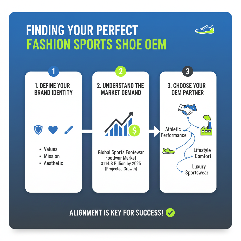 How to Choose the Best Fashion Sports Shoes OEM for Your Brand Needs